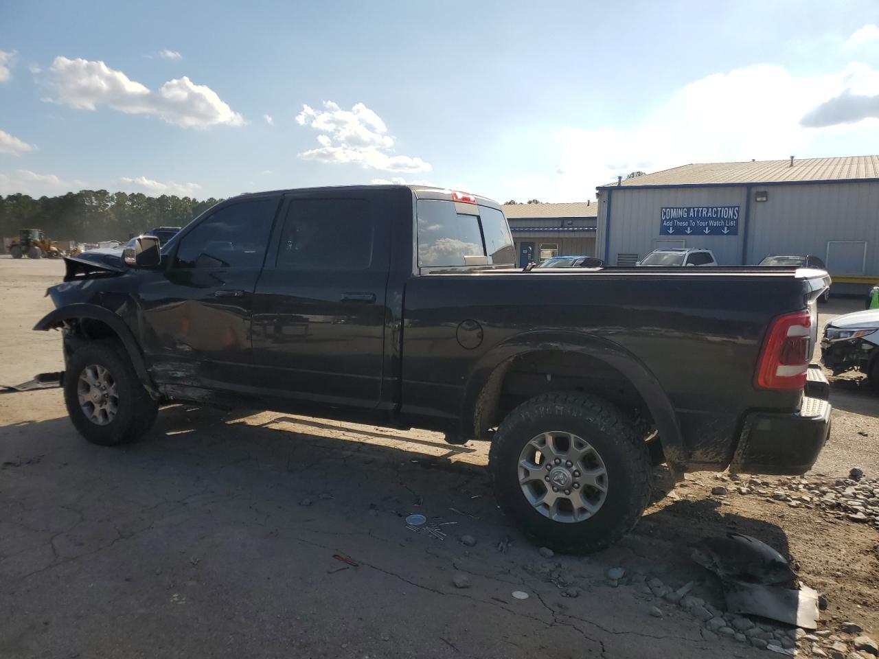 2022 RAM 2500 LARAM - Image 2