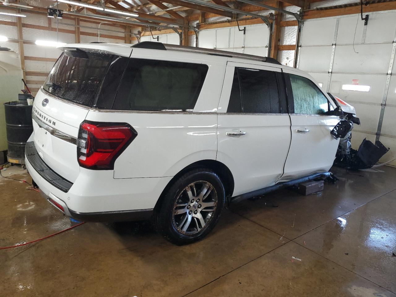 2024 FORD EXPEDITION - Image 3
