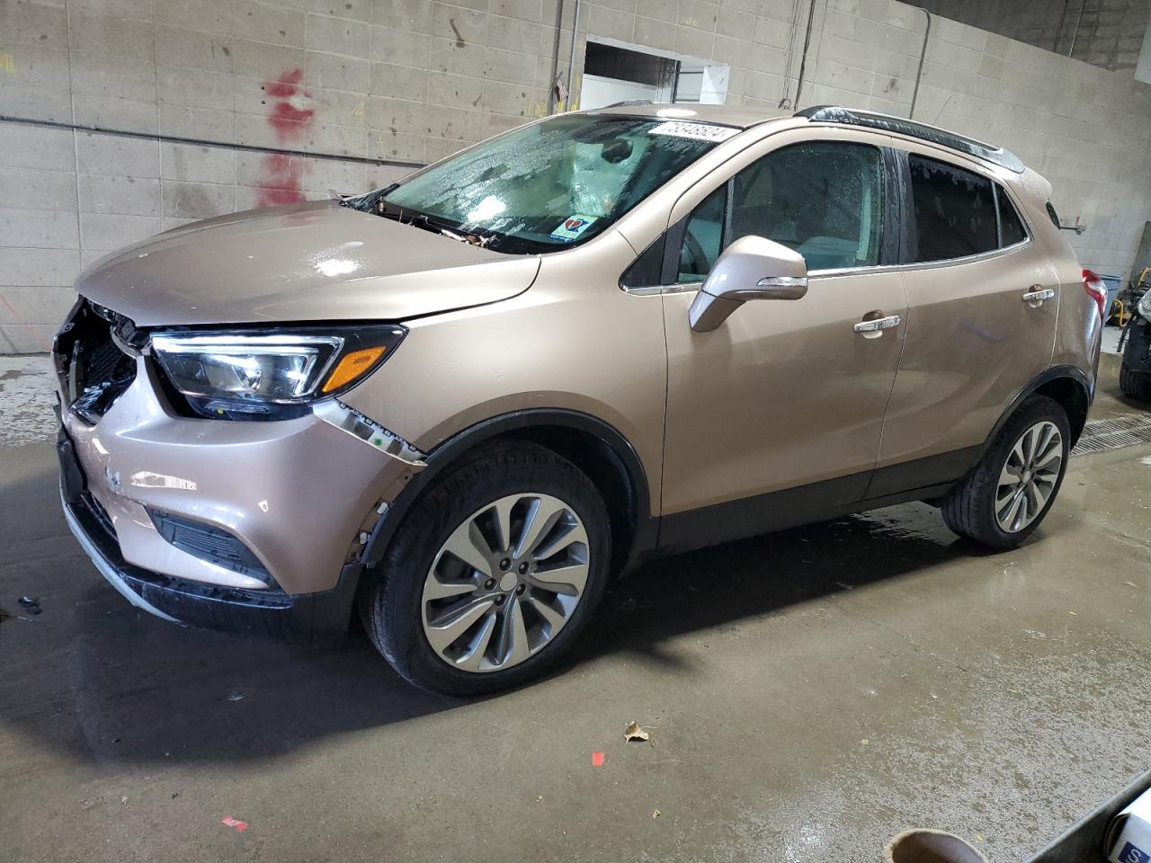 2019 BUICK ENCORE PRE