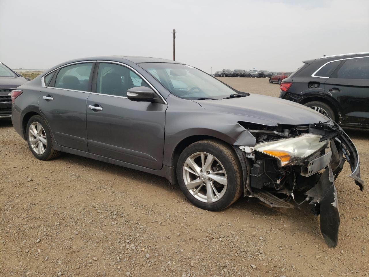 2015 NISSAN ALTIMA 2.5 - Image 4