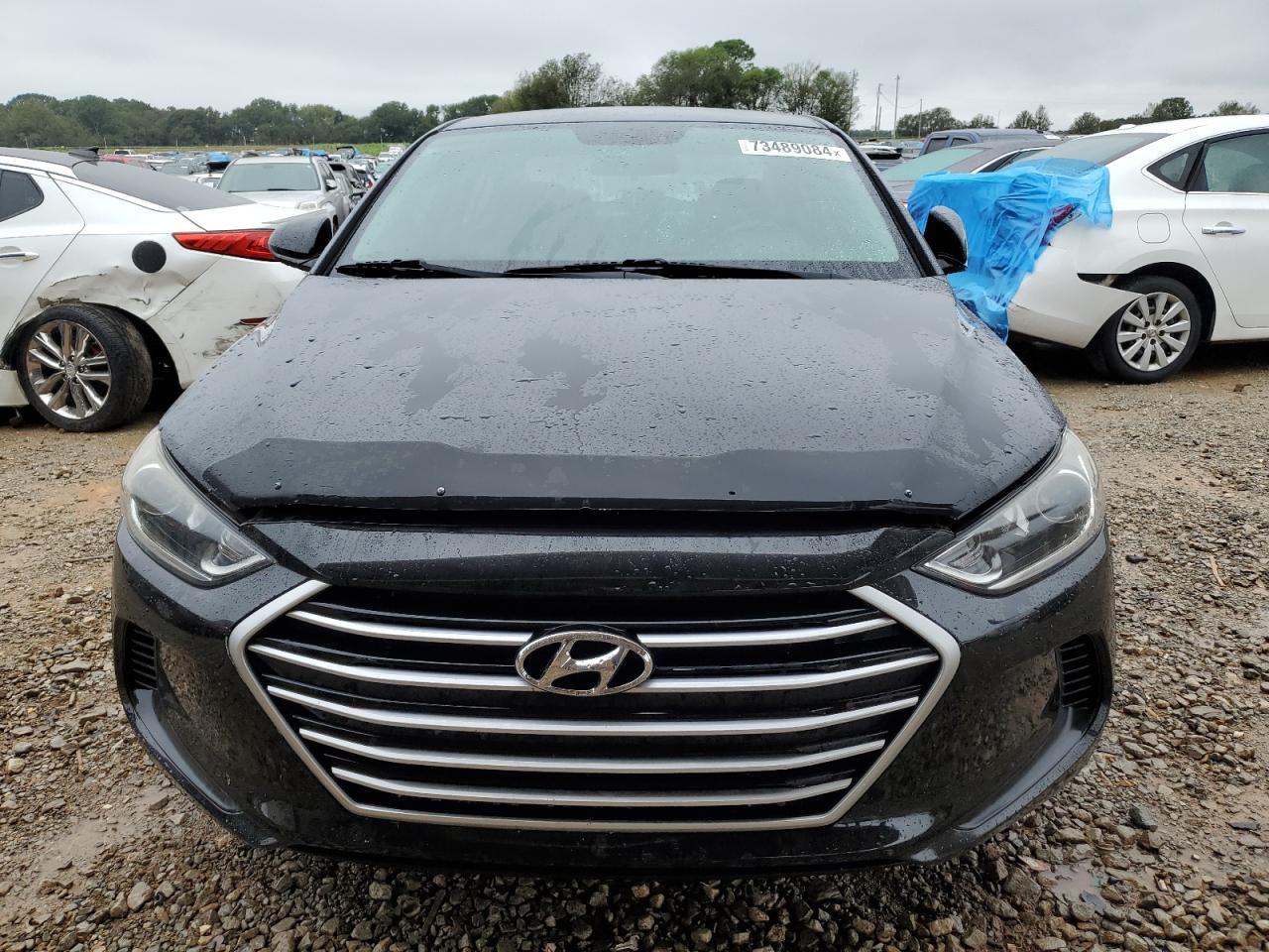 2018 HYUNDAI ELANTRA SE - Image 5