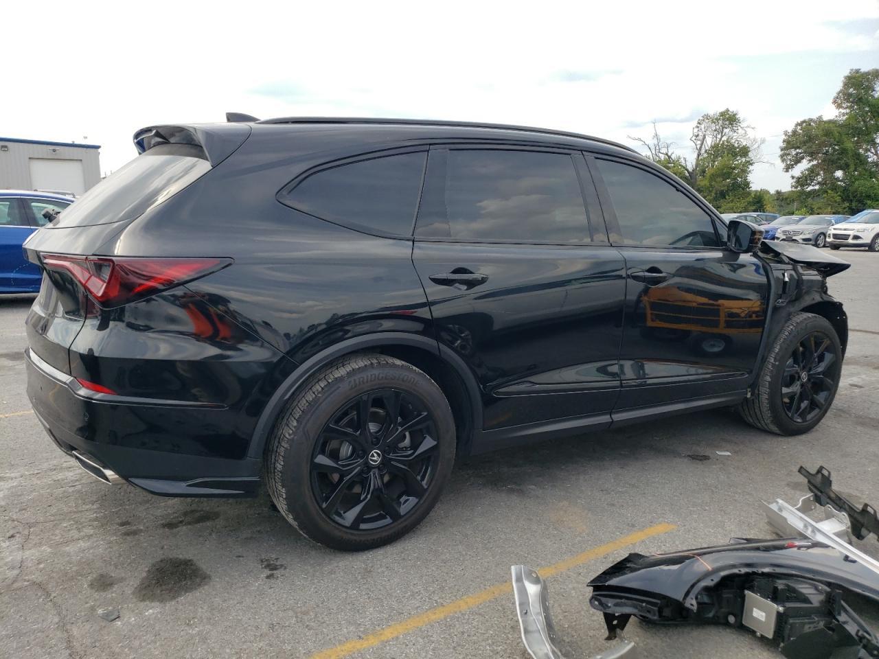 2023 ACURA MDX A-SPEC - Image 3