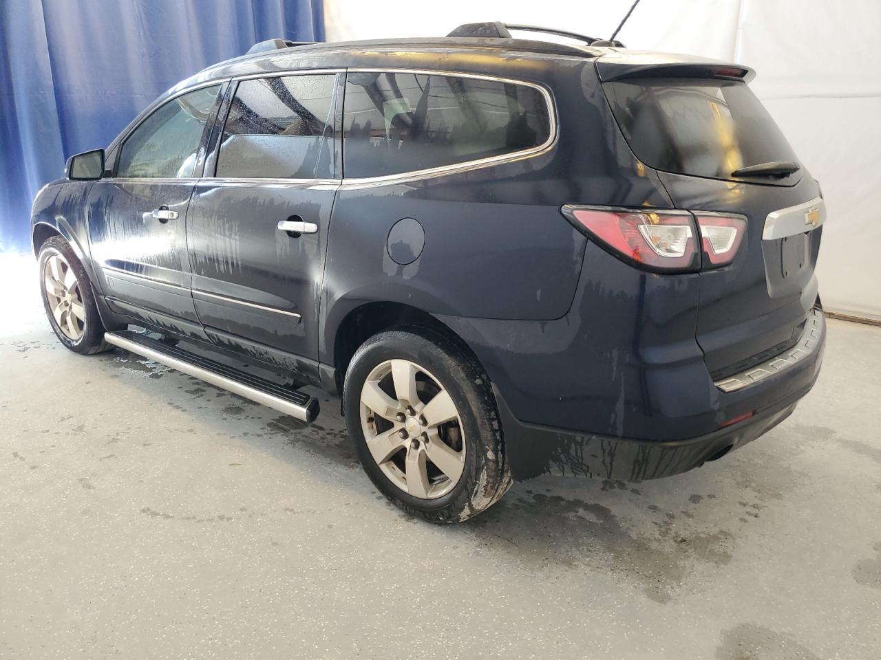2015 CHEVROLET TRAVERSE L - Image 2