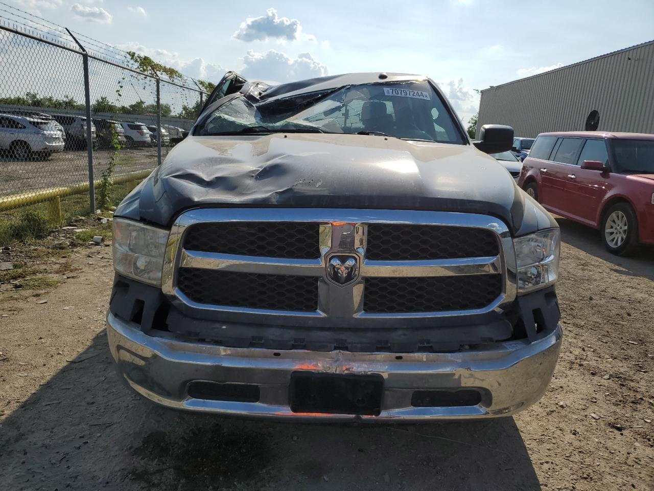 2019 RAM 1500 CLASS - Фото 5