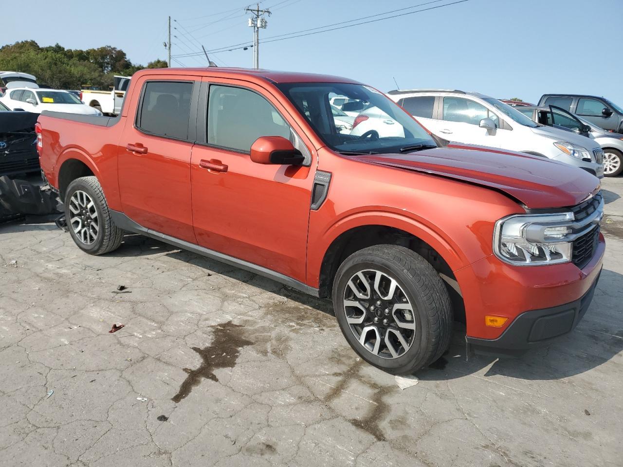 2022 FORD MAVERICK X - Image 4
