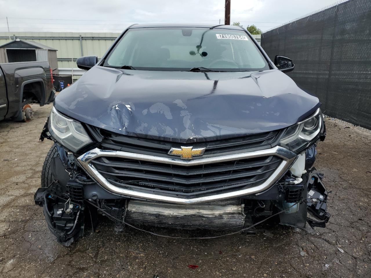 2019 CHEVROLET EQUINOX LT - Image 5