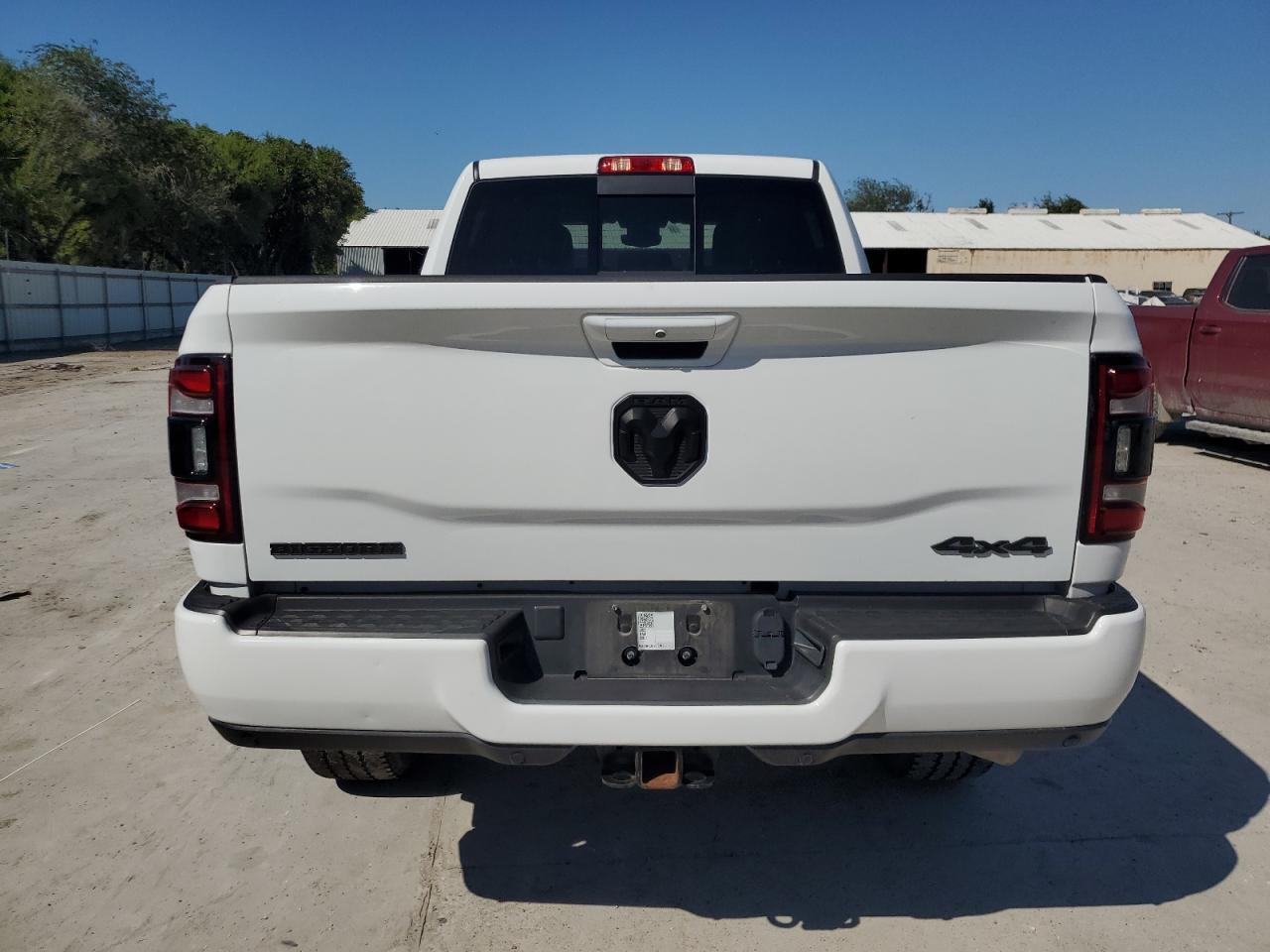 2022 RAM 2500 BIG H - Image 6