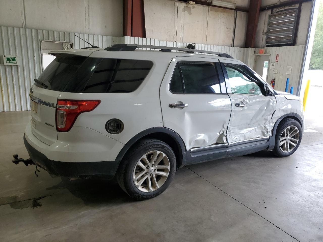 2013 FORD EXPLORER X - Фото 3