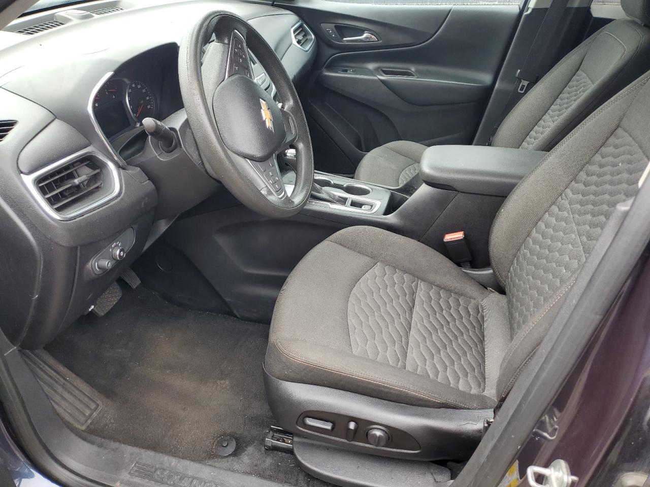 2019 CHEVROLET EQUINOX LT - Image 7