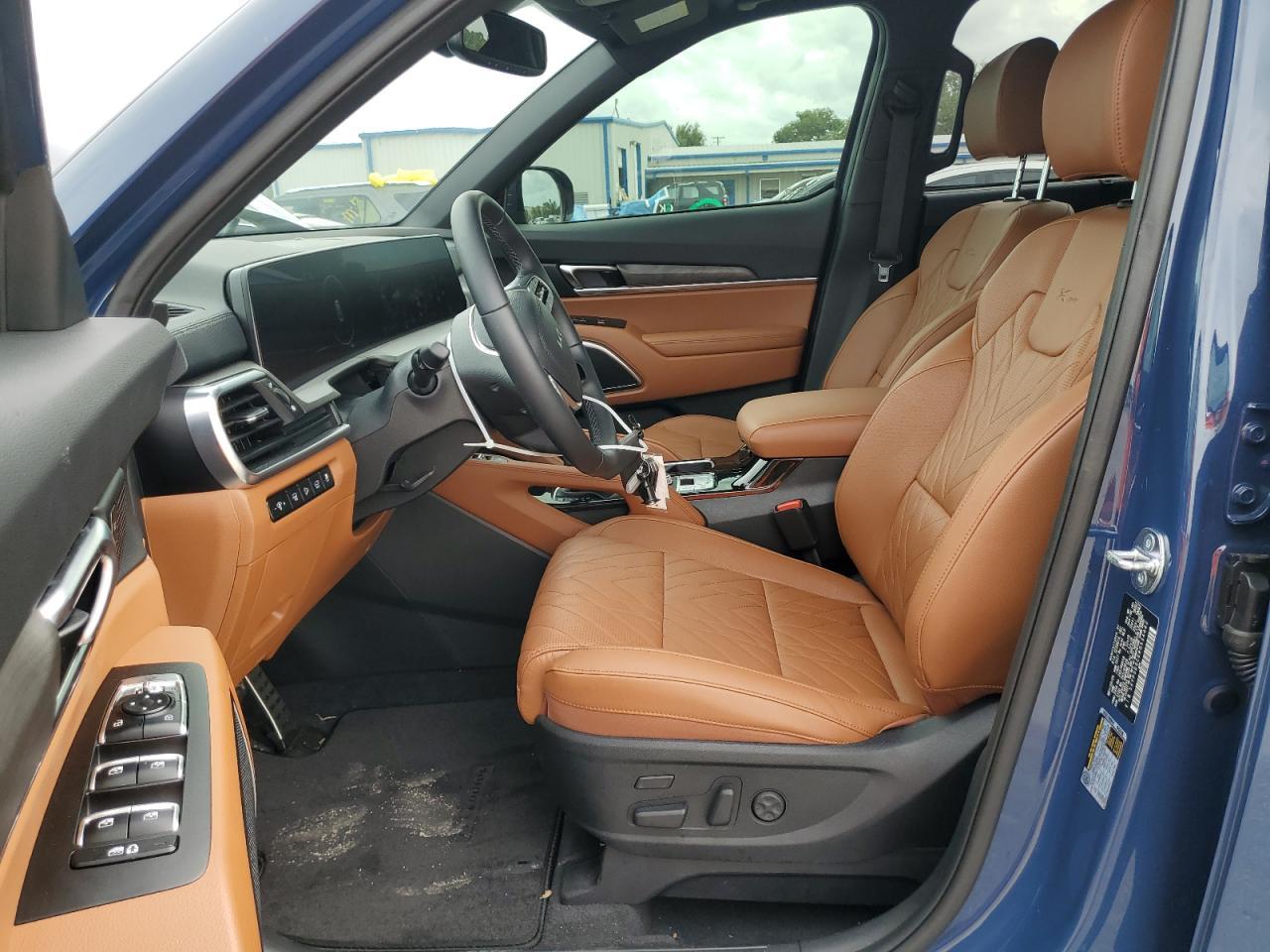 2024 KIA TELLURIDE - Image 7