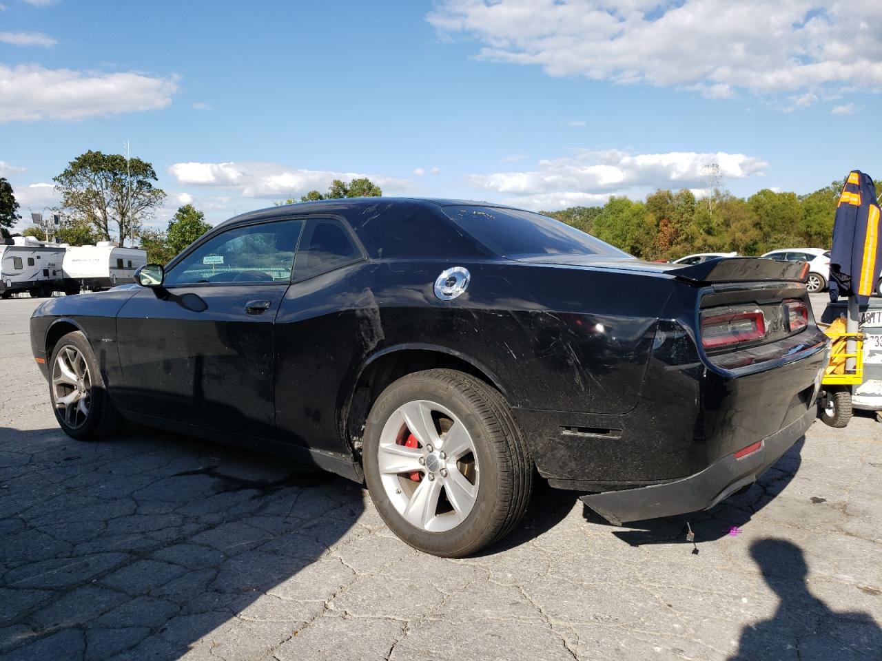 2016 DODGE CHALLENGER - Image 2