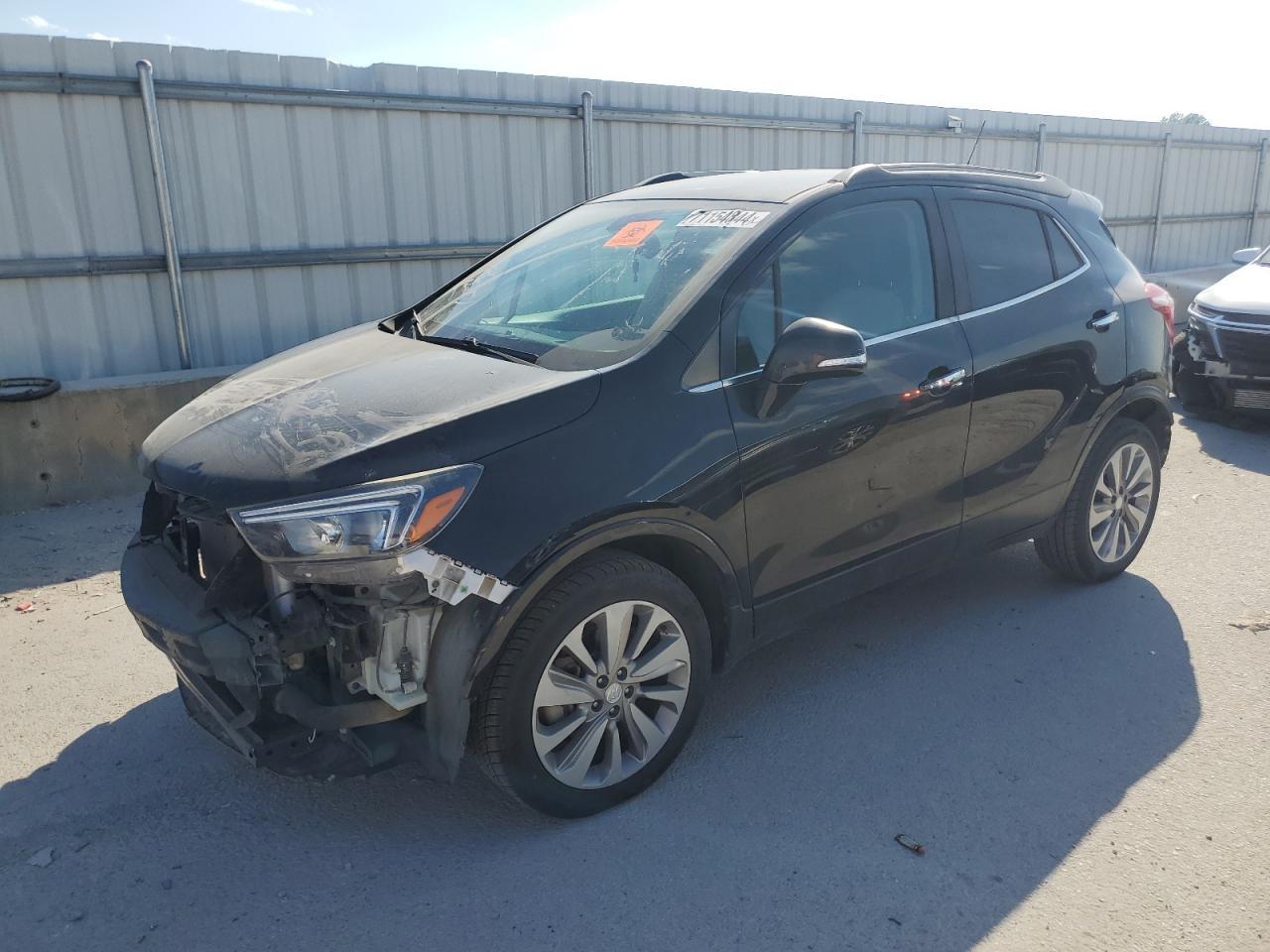 2019 BUICK ENCORE PRE