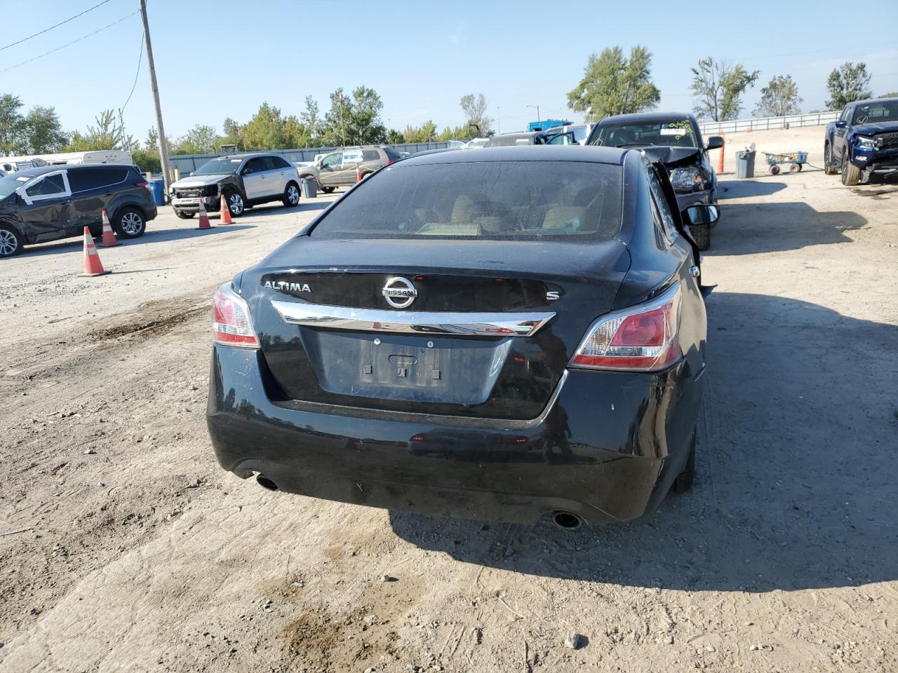 2015 NISSAN ALTIMA 2.5 - Image 6