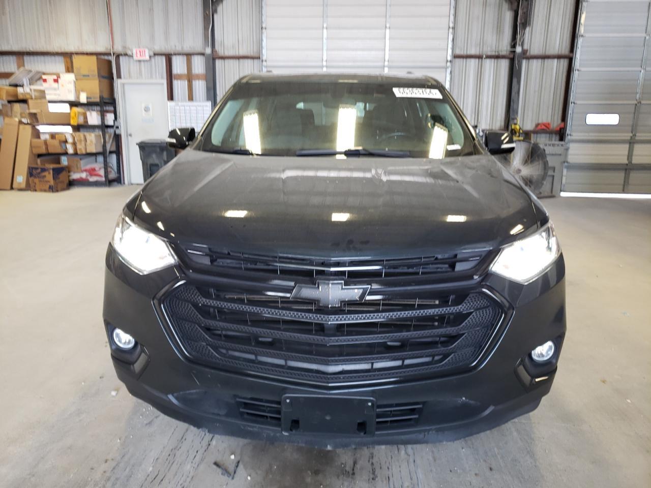 2018 CHEVROLET TRAVERSE L - Image 5