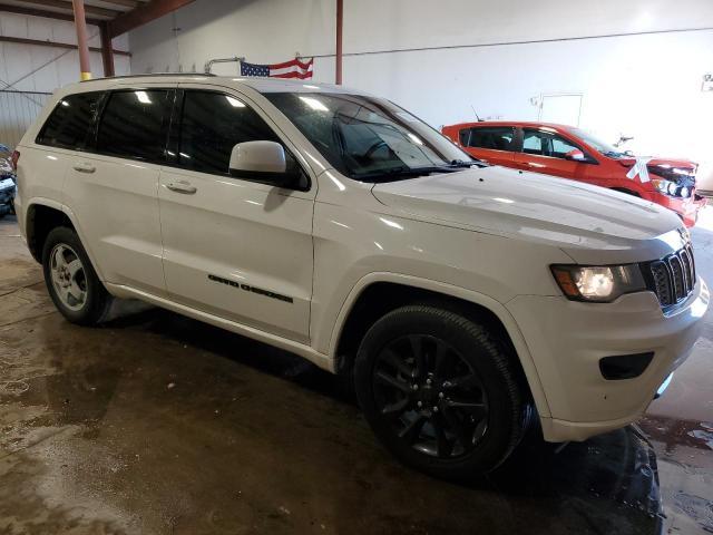 2018 Jeep Grand Cherokee Laredo - Фото 4
