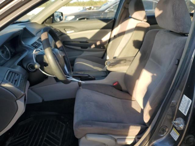 2010 Honda Accord Lx - Фото 7