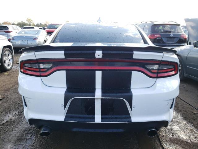 2021 Dodge Charger Scat Pack - Фото 6