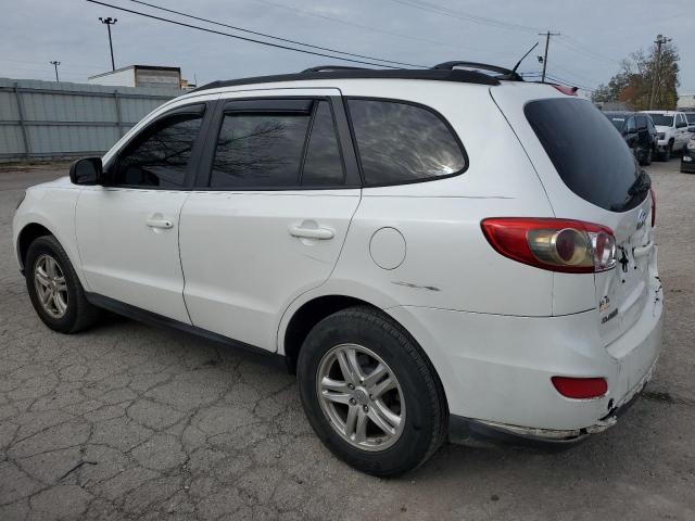 2011 Hyundai Santa Fe Gls - Image 2