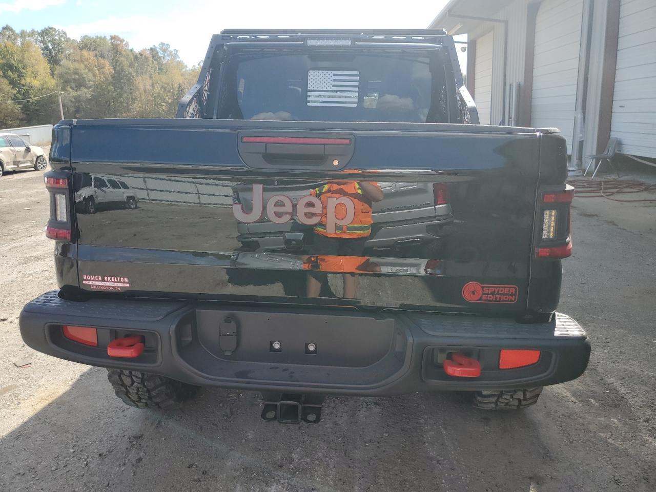 2023 JEEP GLADIATOR - Image 6
