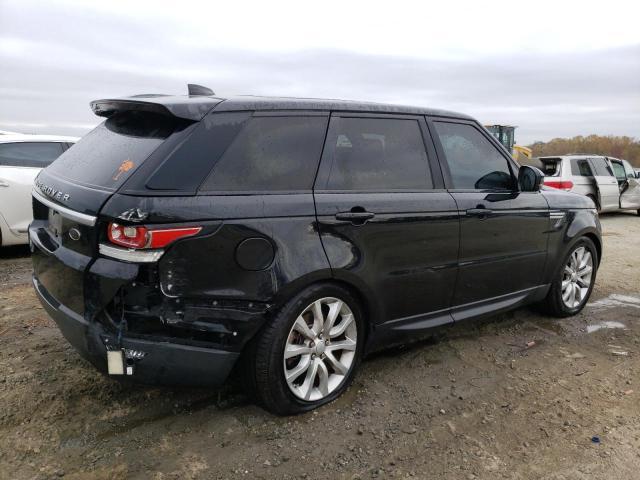 2017 Land Rover Range Rover Sport Hse - Image 3