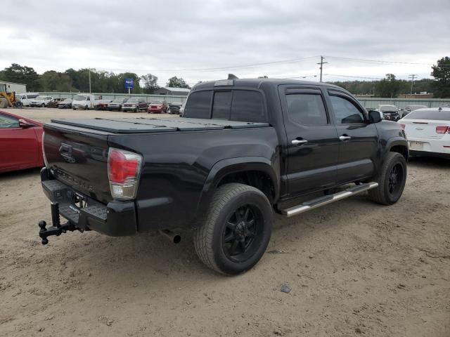 2016 Toyota Tacoma Double Cab - Фото 3
