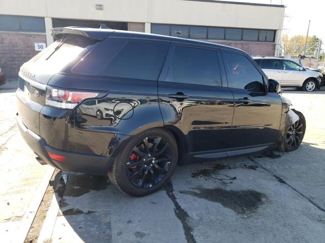 2016 LAND ROVER RANGE ROVE - Image 3