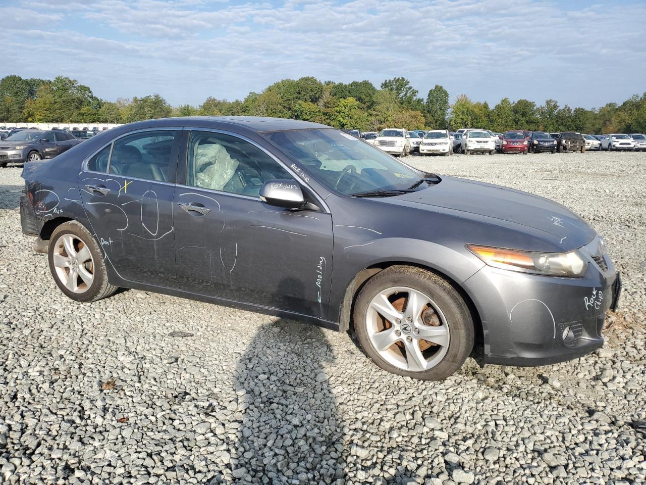 2010 ACURA TSX - Image 4