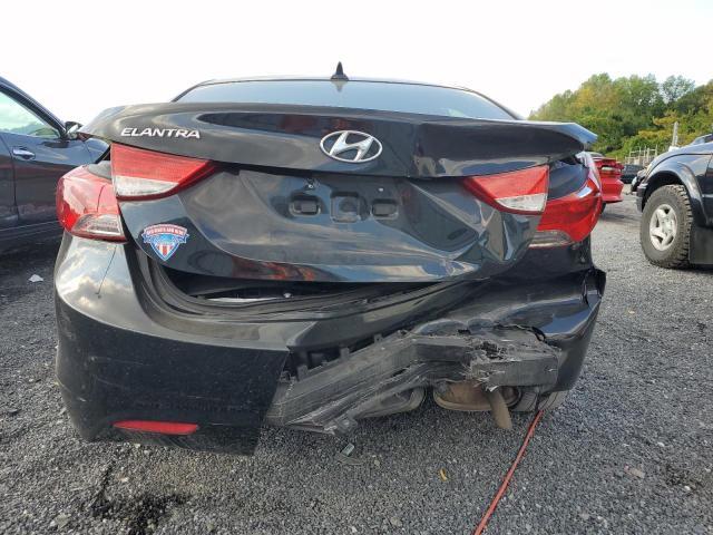 2013 Hyundai Elantra Gls - Фото 6