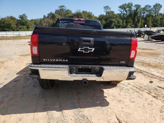 2018 Chevrolet Silverado K1500 Ltz - Фото 6