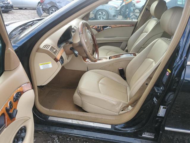2009 Mercedes-Benz E 350 4Matic - Фото 7