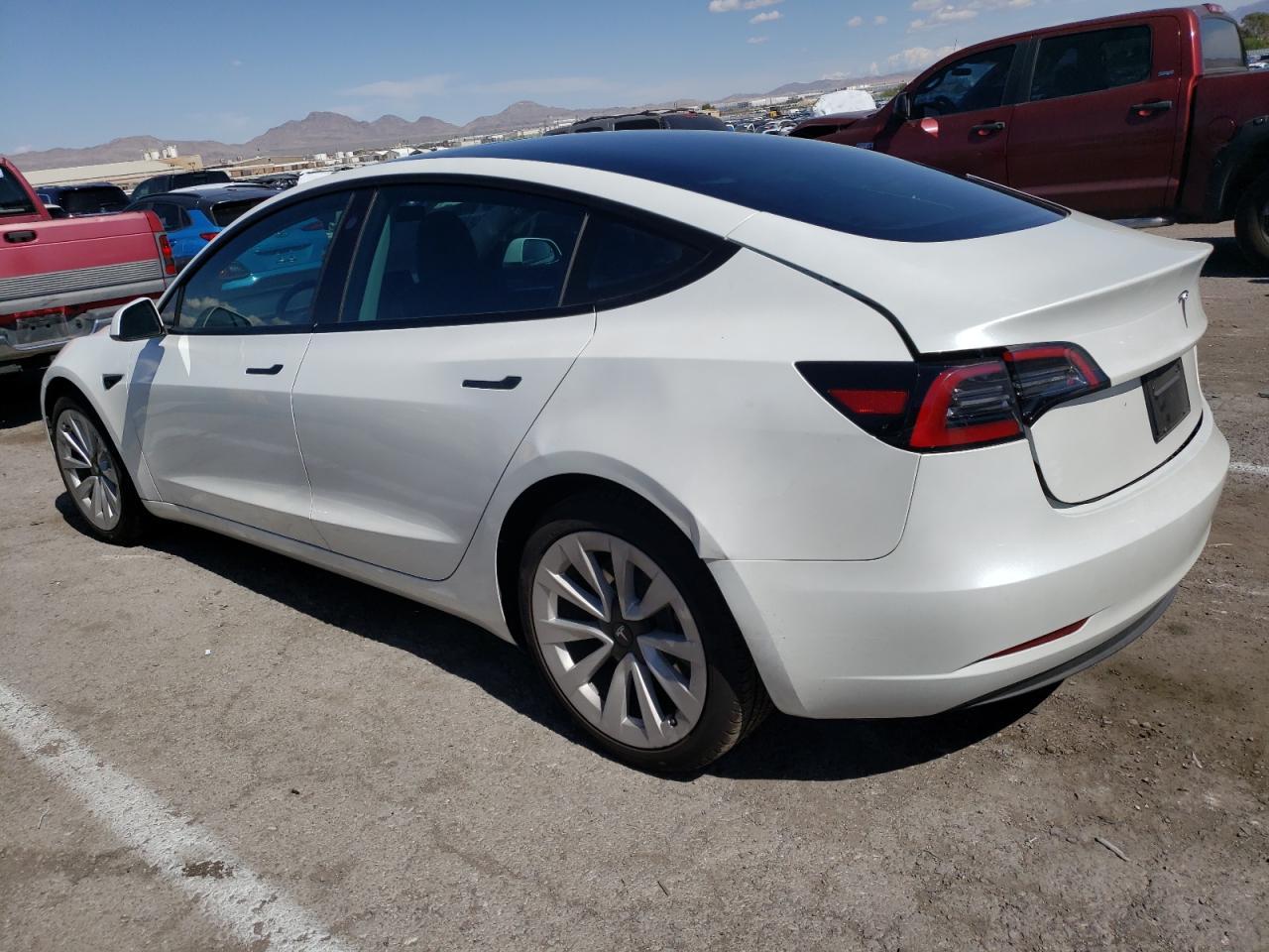 2023 TESLA MODEL 3 - Image 2