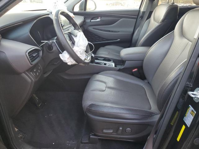 2020 Hyundai Santa Fe Sel - Image 7