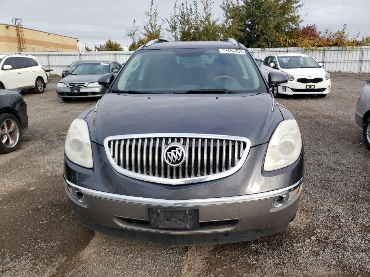 2011 BUICK ENCLAVE CX - Image 5