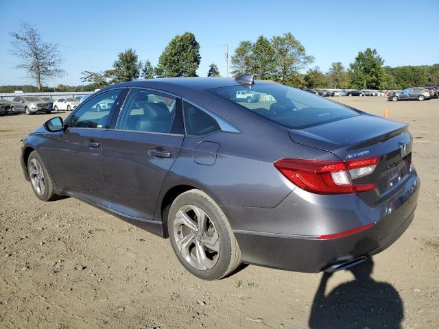 2019 Honda Accord Exl - Image 2