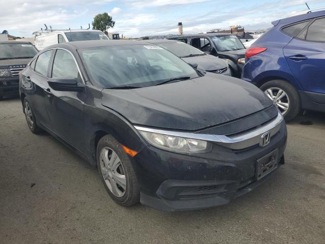 2016 Honda Civic Lx - Image 4