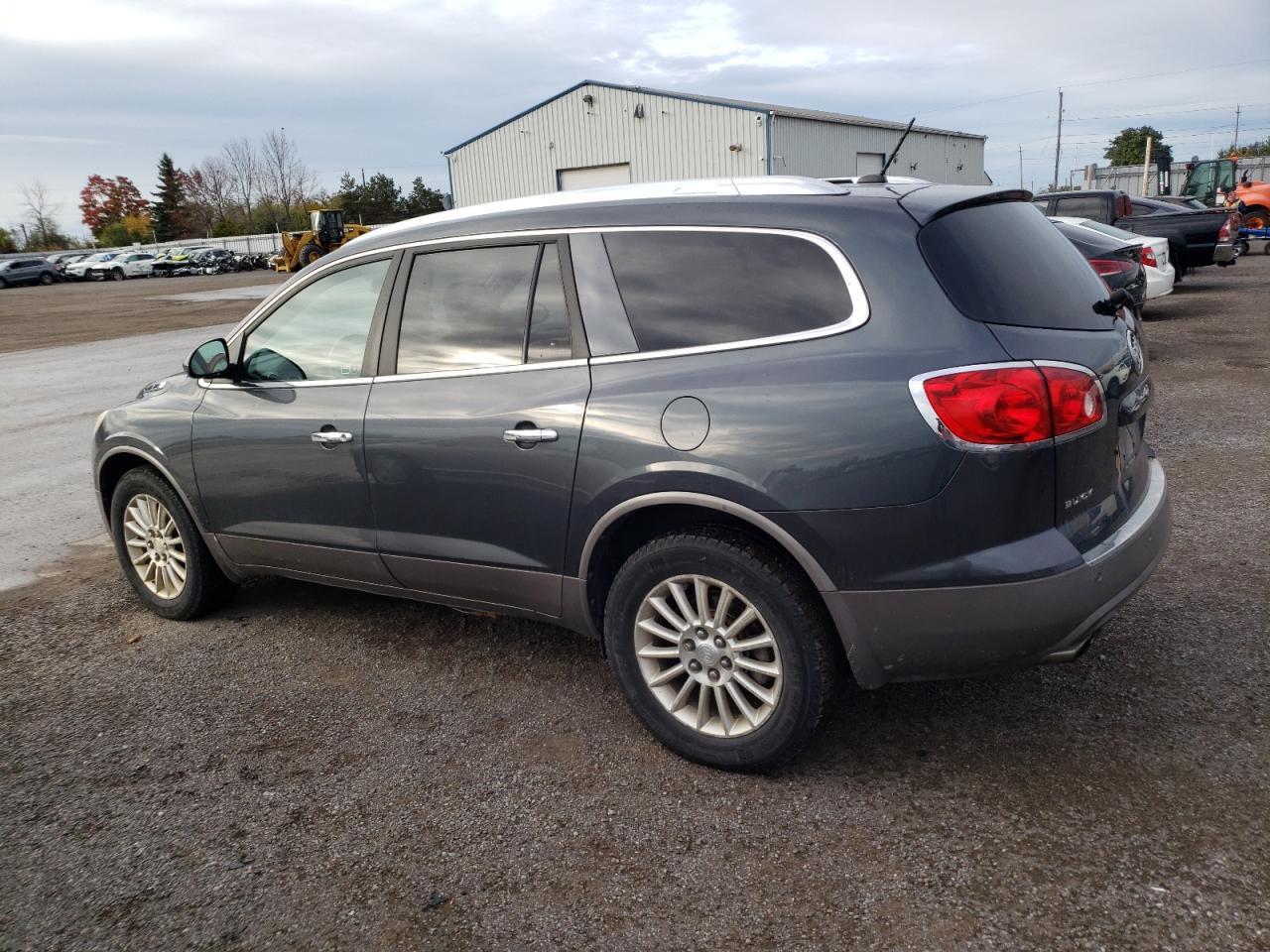 2011 BUICK ENCLAVE CX - Image 2