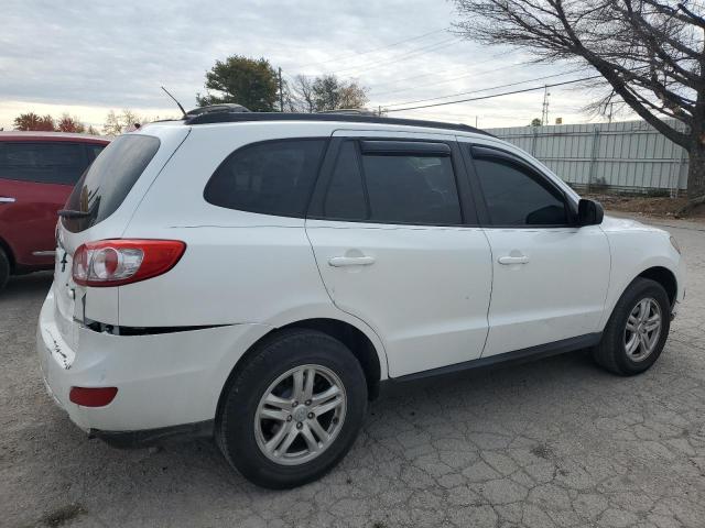 2011 Hyundai Santa Fe Gls - Image 3