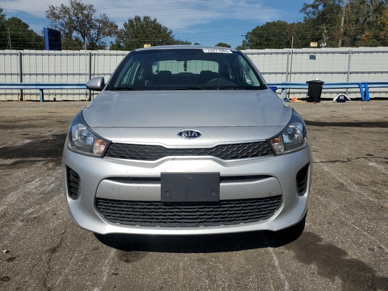 2020 KIA RIO LX - Image 5