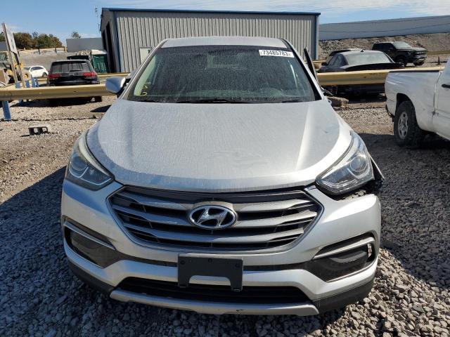 2017 Hyundai Santa Fe Sport - Image 5
