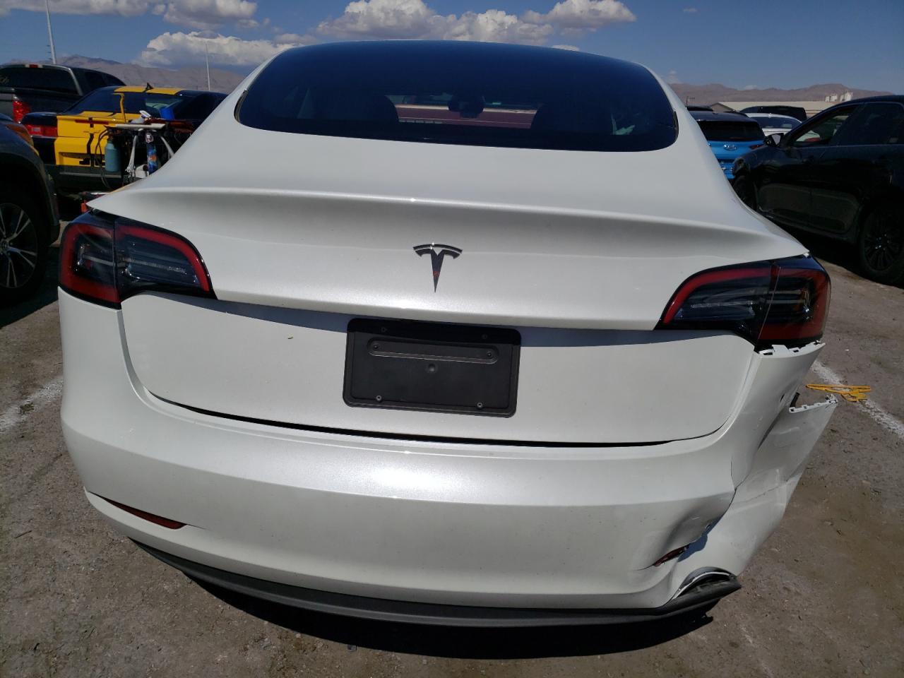 2023 TESLA MODEL 3 - Image 6