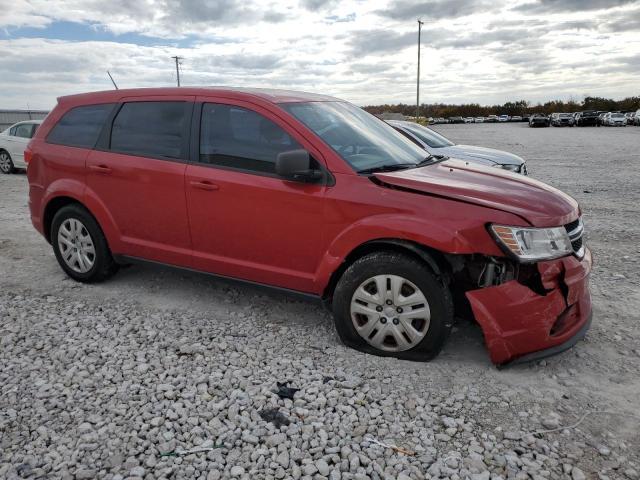 2014 Dodge Journey Se - Фото 4