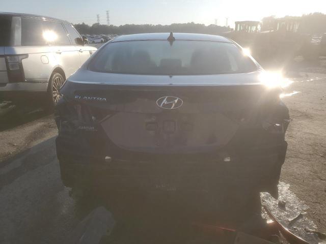2013 Hyundai Elantra Gls - Фото 6