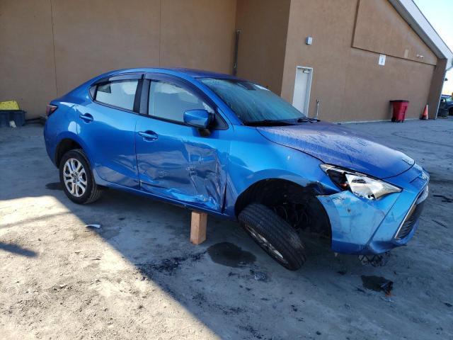 2017 Toyota Yaris Ia - Фото 4