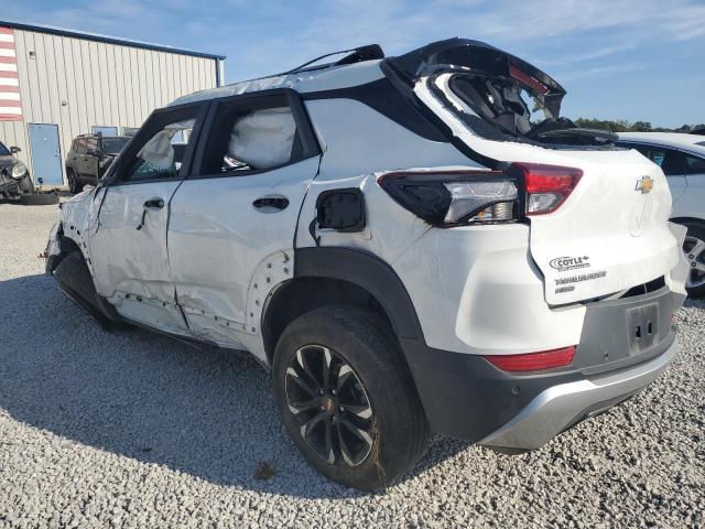 2022 Chevrolet Trailblazer Lt - Фото 2