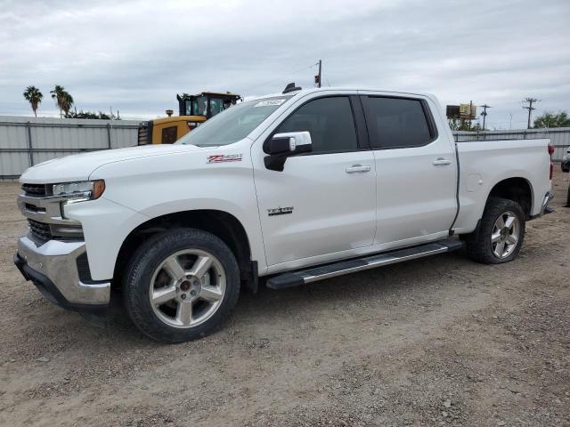 2020 Chevrolet Silverado K1500 Lt