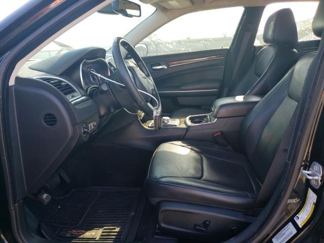 2015 Chrysler 300C - Image 7