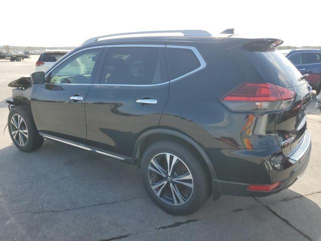 2017 Nissan Rogue S - Фото 2