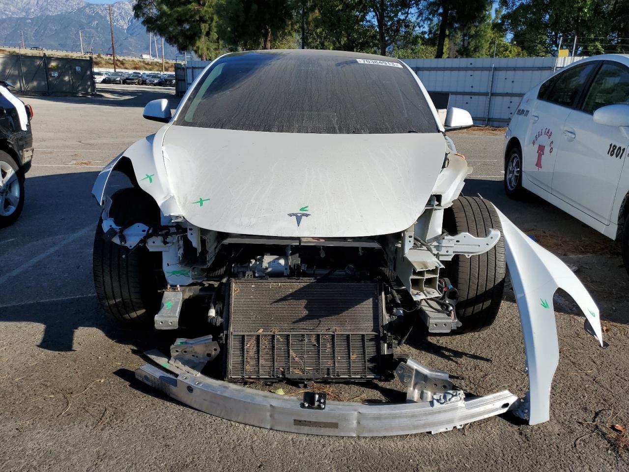 2021 TESLA MODEL 3 - Image 5