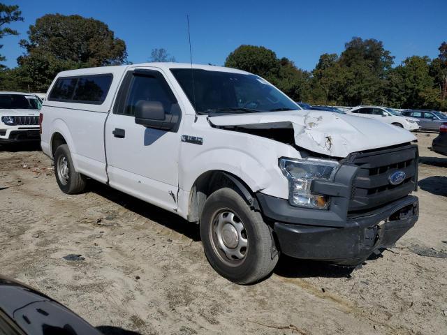 2016 Ford F150 - Image 4