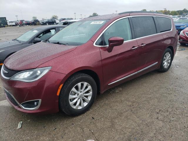 2017 CHRYSLER PACIFICA T car image